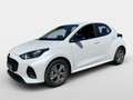 Mazda 2 Hybrid 04 1.5L 116ps AT WD EXCLUSIVE-LIN Weiß - thumbnail 1