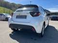 Mazda 2 Hybrid 04 1.5L 116ps AT WD EXCLUSIVE-LIN Weiß - thumbnail 12