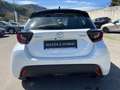 Mazda 2 Hybrid 04 1.5L 116ps AT WD EXCLUSIVE-LIN Weiß - thumbnail 10
