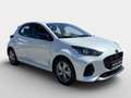 Mazda 2 Mazda2 Hybrid Exclusive Line Aut. Weiß - thumbnail 2