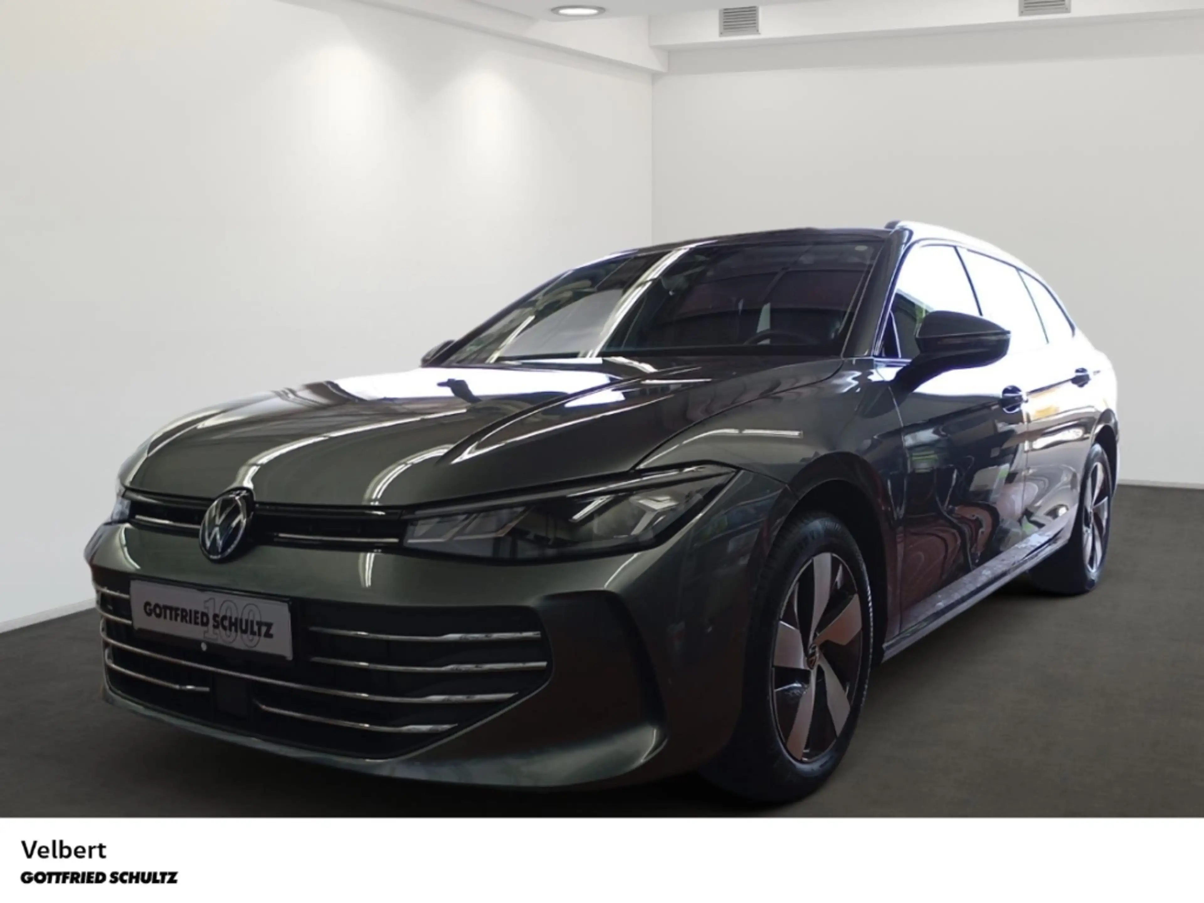 Volkswagen Passat Variant VW 1.5 eTSI DSG Business - AHK SHZ Lenkradheizung