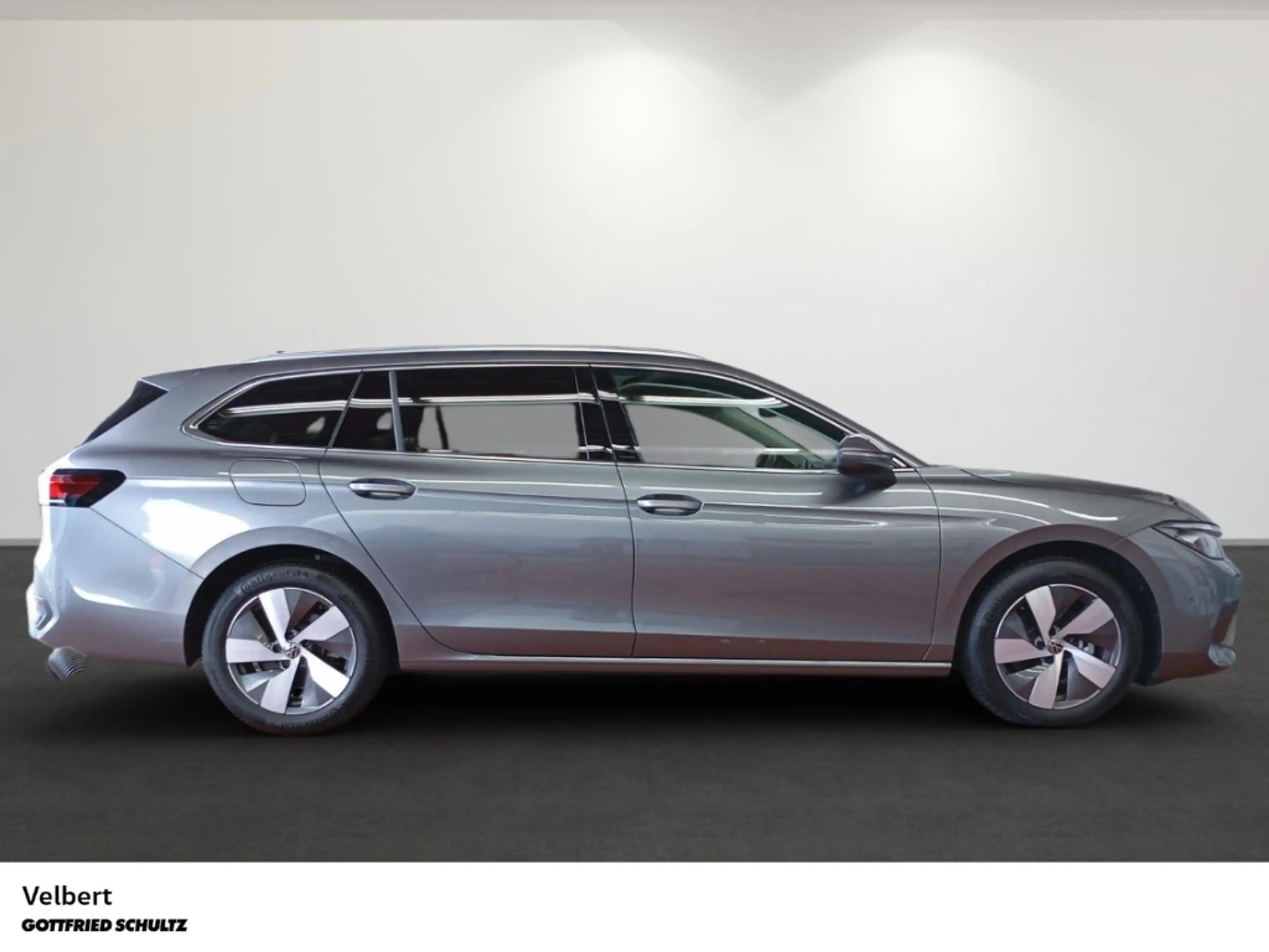 Volkswagen Passat Variant VW 1.5 eTSI DSG Business - AHK SHZ Lenkradheizung — photo 2