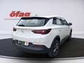 Opel Grandland X 1.2 Turbo Business Edition LED+SHZ Weiß - thumbnail 5