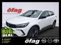 Opel Grandland X 1.2 Turbo Business Edition LED+SHZ Weiß - thumbnail 1