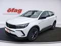 Opel Grandland X 1.2 Turbo Business Edition LED+SHZ Weiß - thumbnail 2