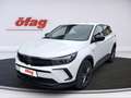 Opel Grandland X 1.2 Turbo Business Edition LED+SHZ Weiß - thumbnail 3