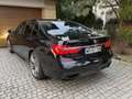 BMW 730 730d xDrive Schwarz - thumbnail 3