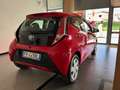 Toyota Aygo 5p 1.0 x-cool Rosso - thumbnail 5