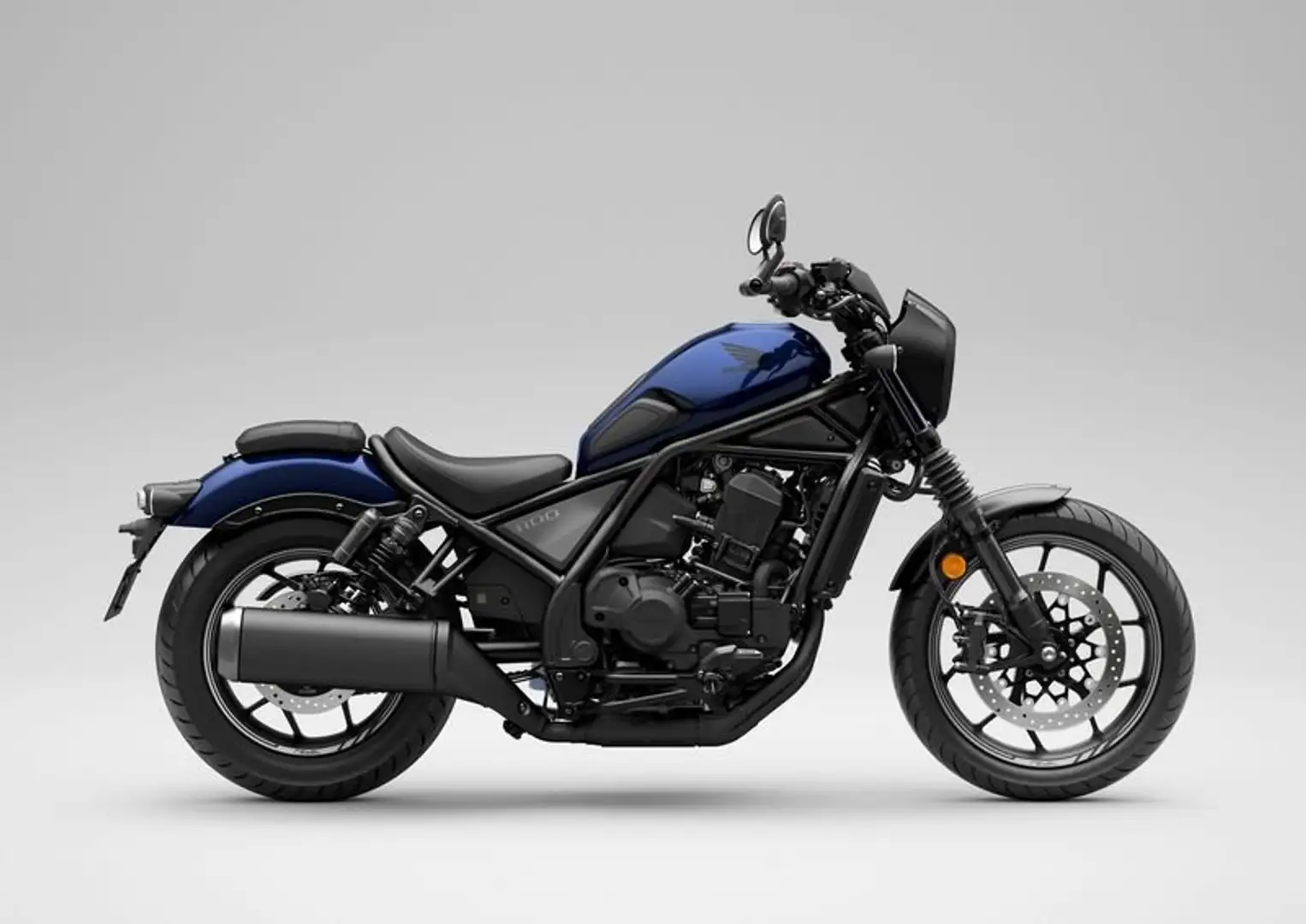 Honda CMX 1100 Rebel 1100 DCT - 2025 - 1