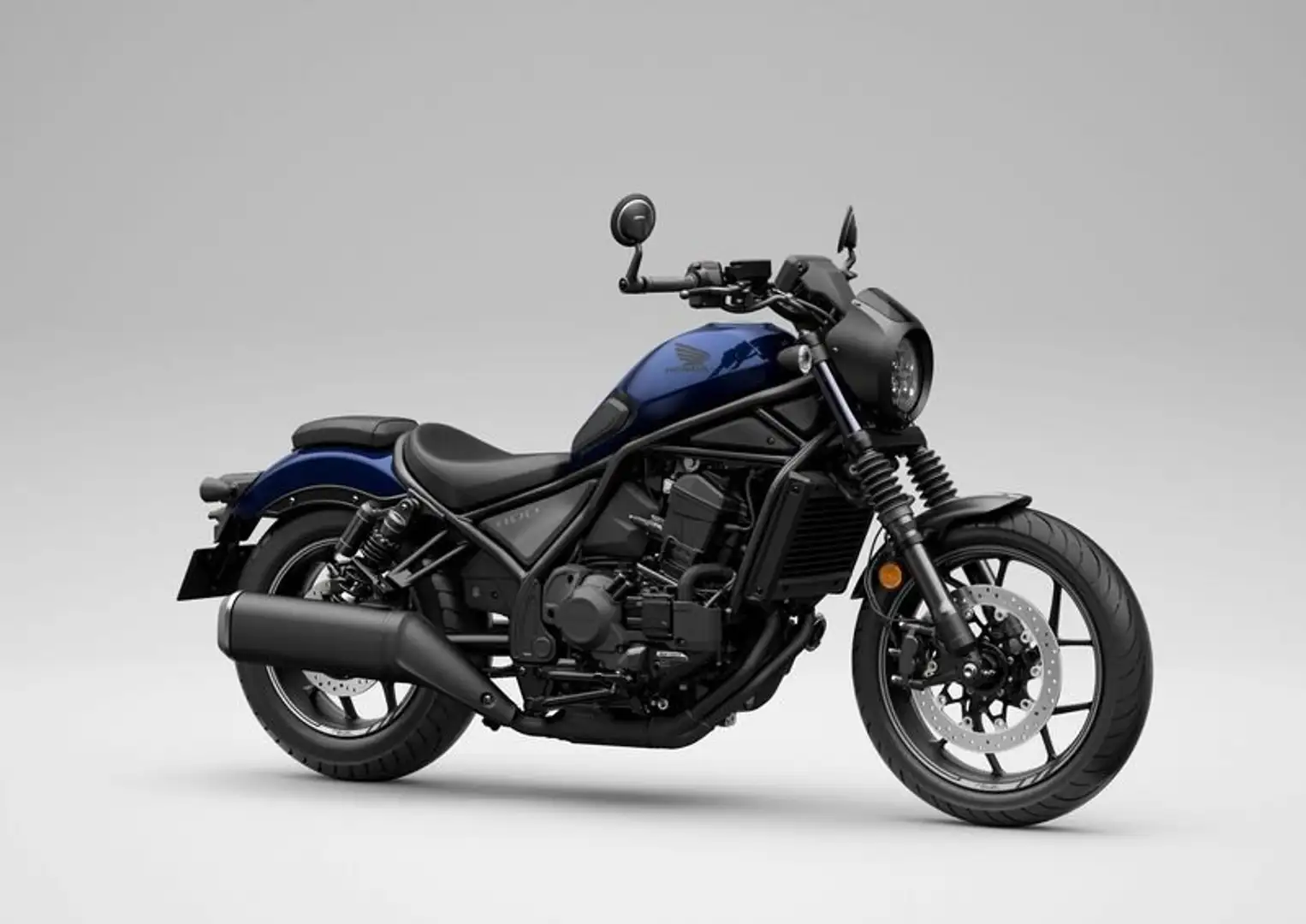 Honda CMX 1100 Rebel 1100 DCT - 2025 - 2