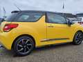 Citroen DS3 1.4 VTi 16V Airdream 95 cv finition CHIC Jaune - thumbnail 4