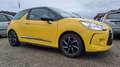 Citroen DS3 1.4 VTi 16V Airdream 95 cv finition CHIC Jaune - thumbnail 2