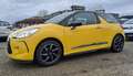 Citroen DS3 1.4 VTi 16V Airdream 95 cv finition CHIC Jaune - thumbnail 1
