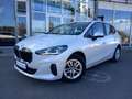 BMW 218 i  Active Tourer Aut LED DAB ConnectProf SHZ FLA Weiß - thumbnail 2