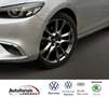 Mazda 6 Nakama Intense LED-SW/NAVI/ACC/HuD/GSD/LEDER Argento - thumbnail 7