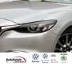 Mazda 6 Nakama Intense LED-SW/NAVI/ACC/HuD/GSD/LEDER Zilver - thumbnail 16