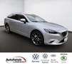 Mazda 6 Nakama Intense LED-SW/NAVI/ACC/HuD/GSD/LEDER Argento - thumbnail 5