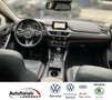Mazda 6 Nakama Intense LED-SW/NAVI/ACC/HuD/GSD/LEDER Plateado - thumbnail 11