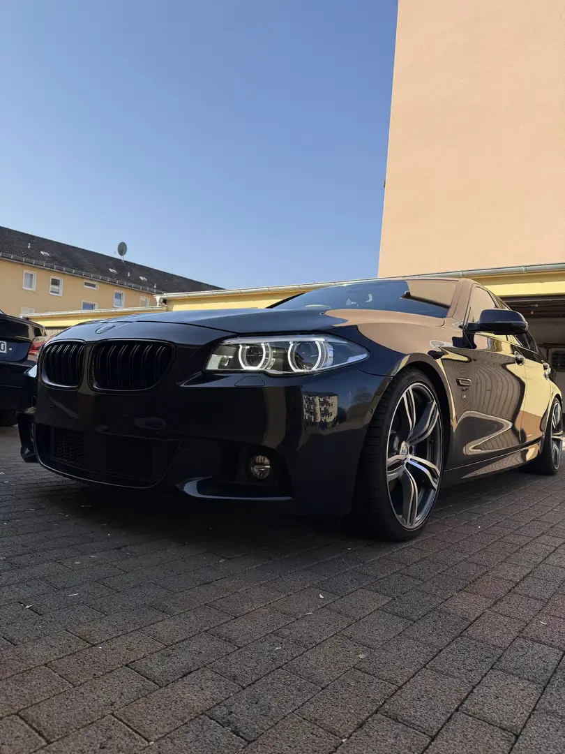 BMW 550 BMW M550i 82.000 KM  Sehr Guter Zustand - 2