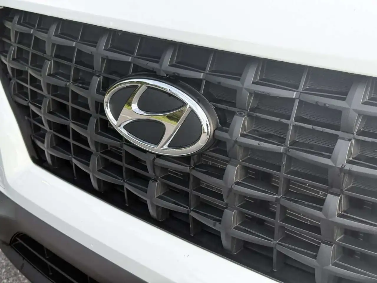 Hyundai Venue fotografie Hyundai Venue