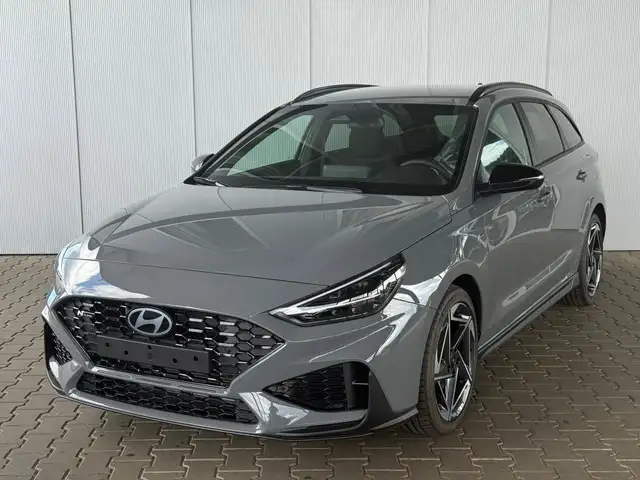 Hyundai i30 N-Line 1.5 T-GDI mHev DCT / Navi / ACC / Sitz & Le