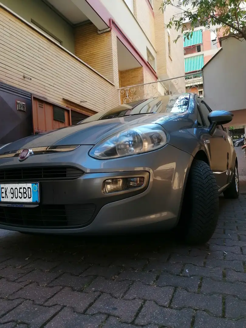 Fiat Punto Evo 5p 1.3 mjt Dynamic s&s 95cv - 1