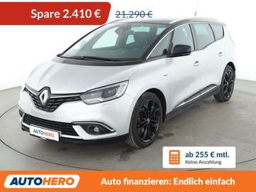 1.3 TCe Black Edition Aut.*NAVI*CAM*LED*PANO*BOSE*