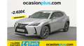 Lexus UX 250h Premium 2WD Plateado - thumbnail 1