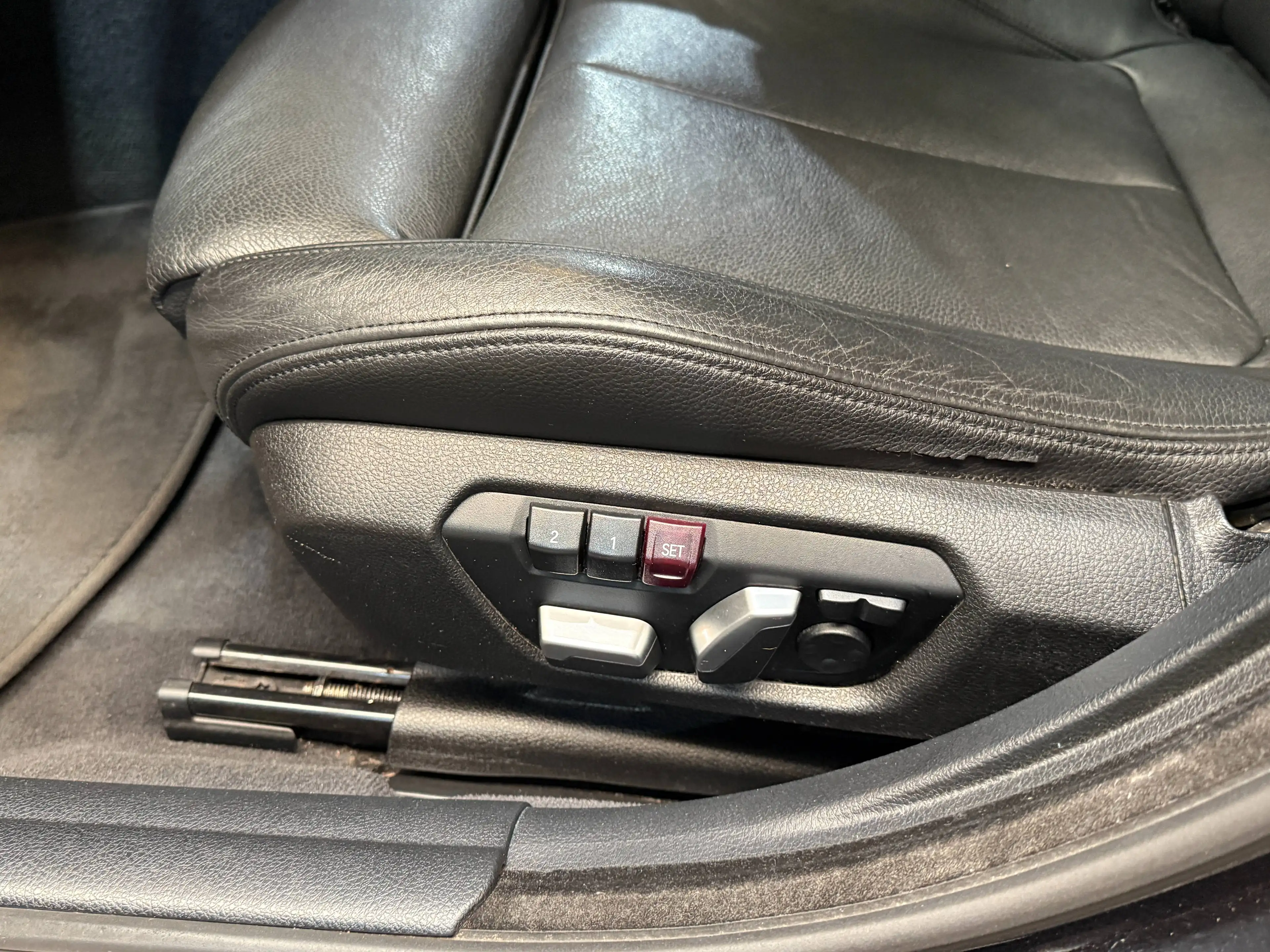 BMW 420 Gran Coupé 420 dAS M-Pack — photo 13