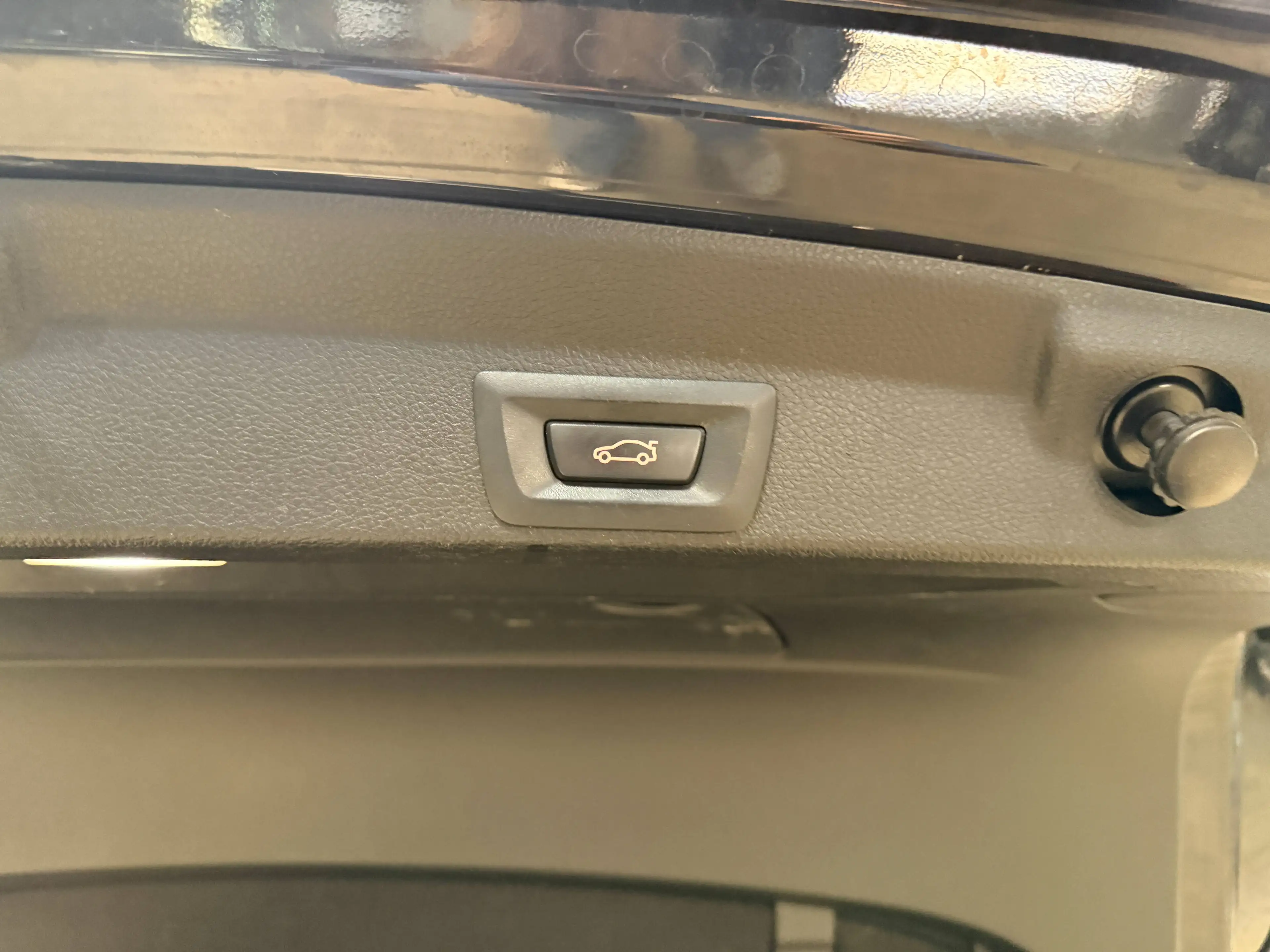 BMW 420 Gran Coupé 420 dAS M-Pack — photo 10