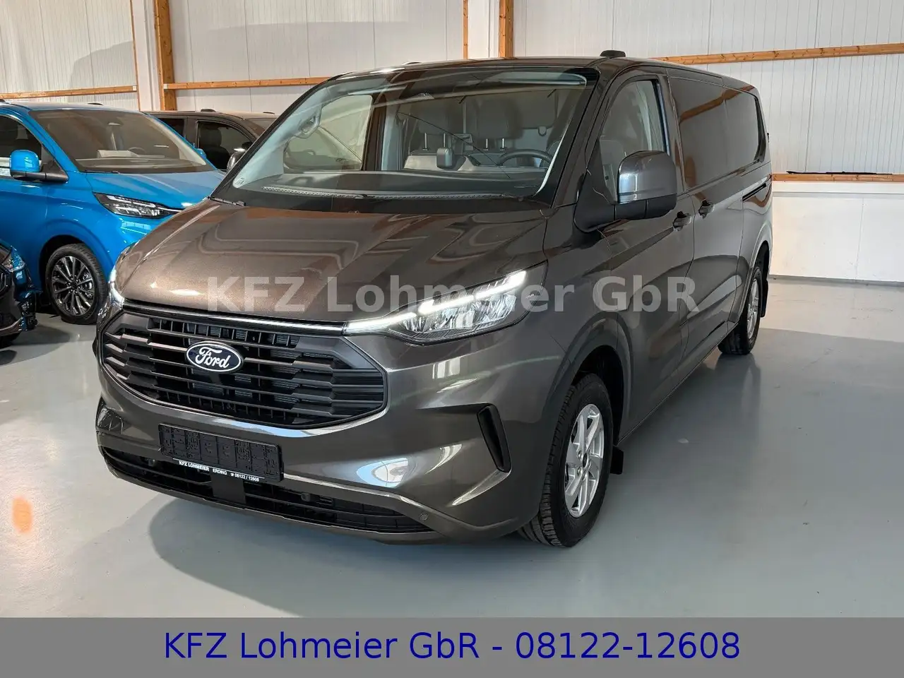 Ford