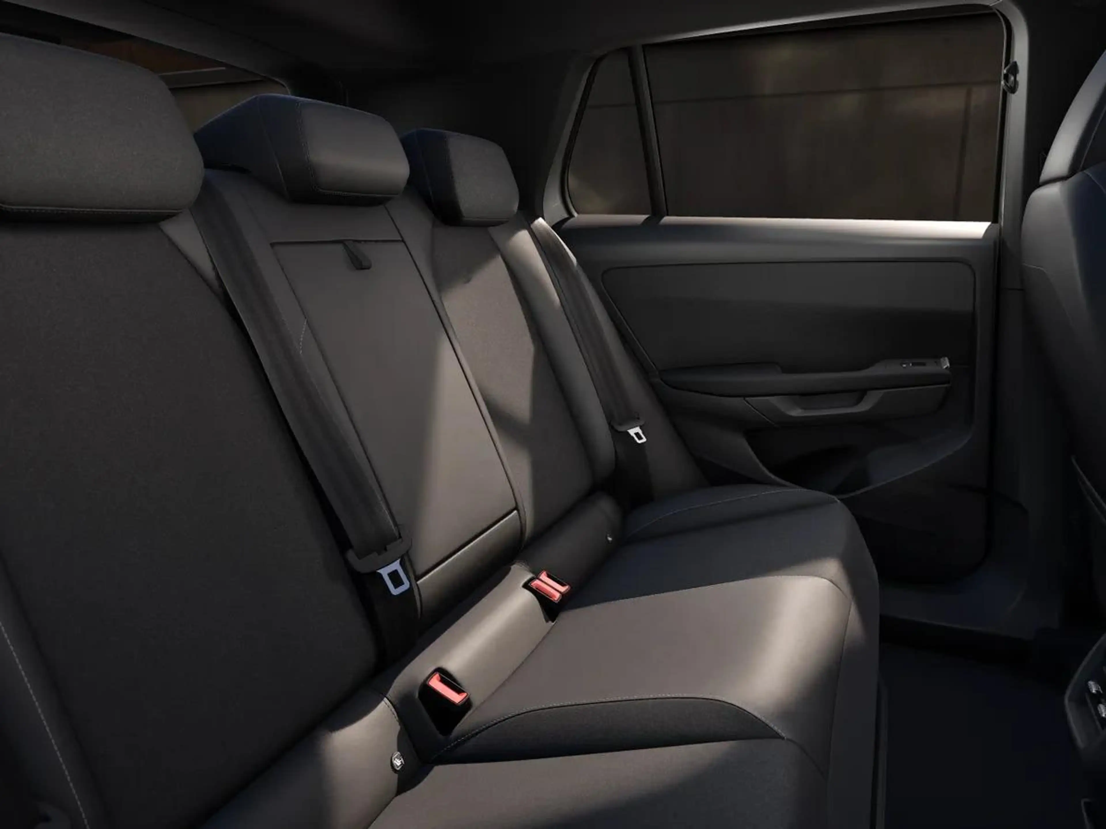 Volkswagen ID. Cross Style 52 kWh accu, 155 kW / 211 PK SUV Elektrische — photo 9