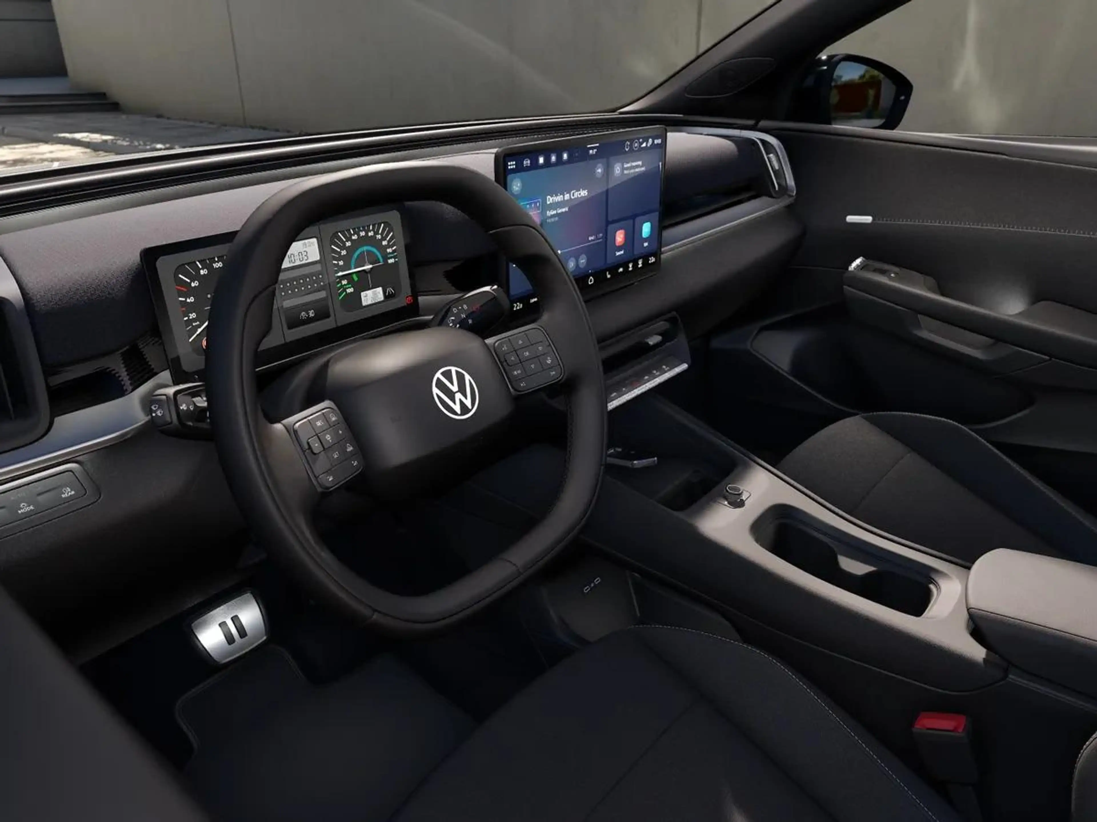 Volkswagen ID. Cross Style 52 kWh accu, 155 kW / 211 PK SUV Elektrische — photo 13
