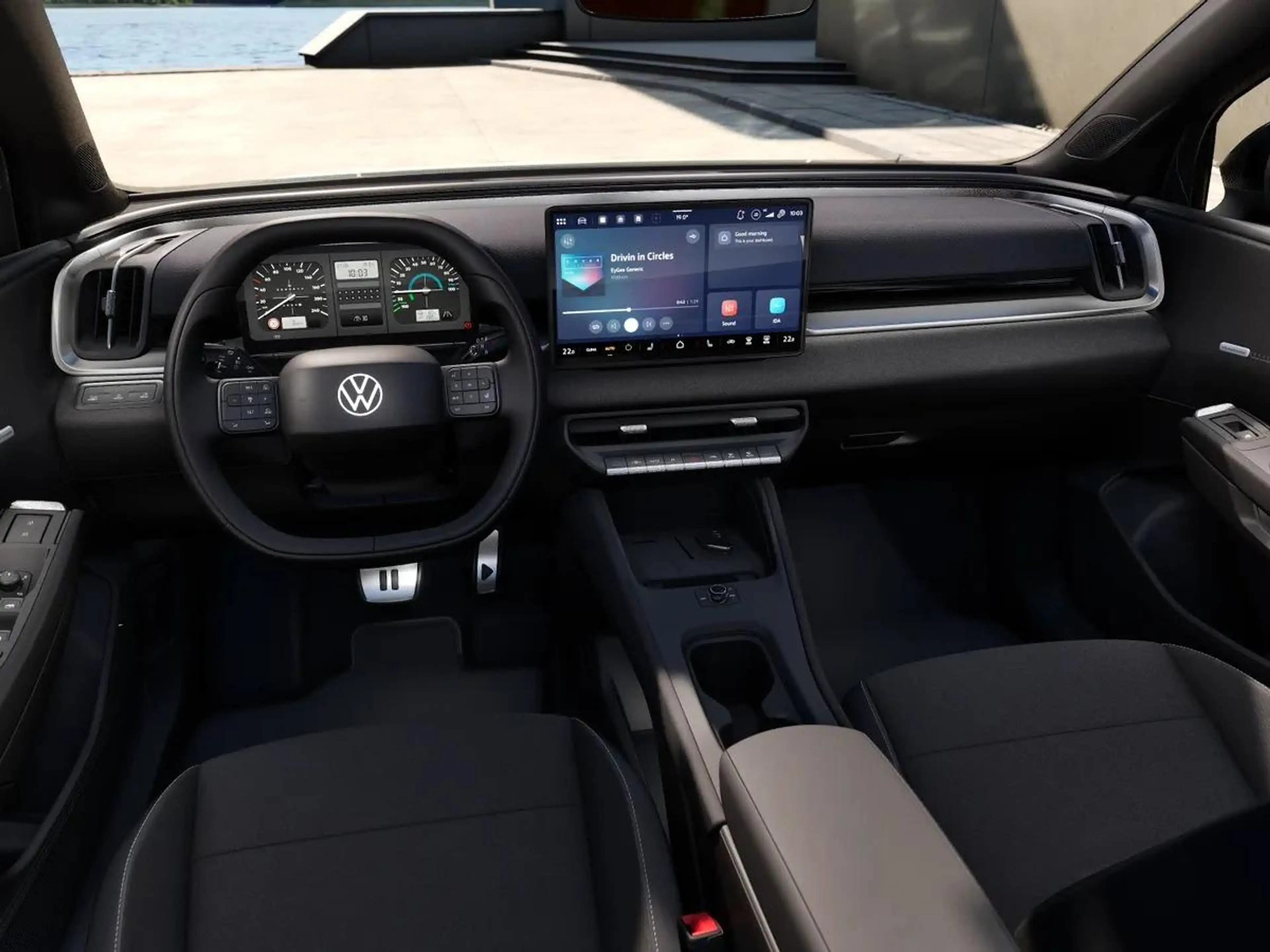 Volkswagen ID. Cross Style 52 kWh accu, 155 kW / 211 PK SUV Elektrische — photo 8