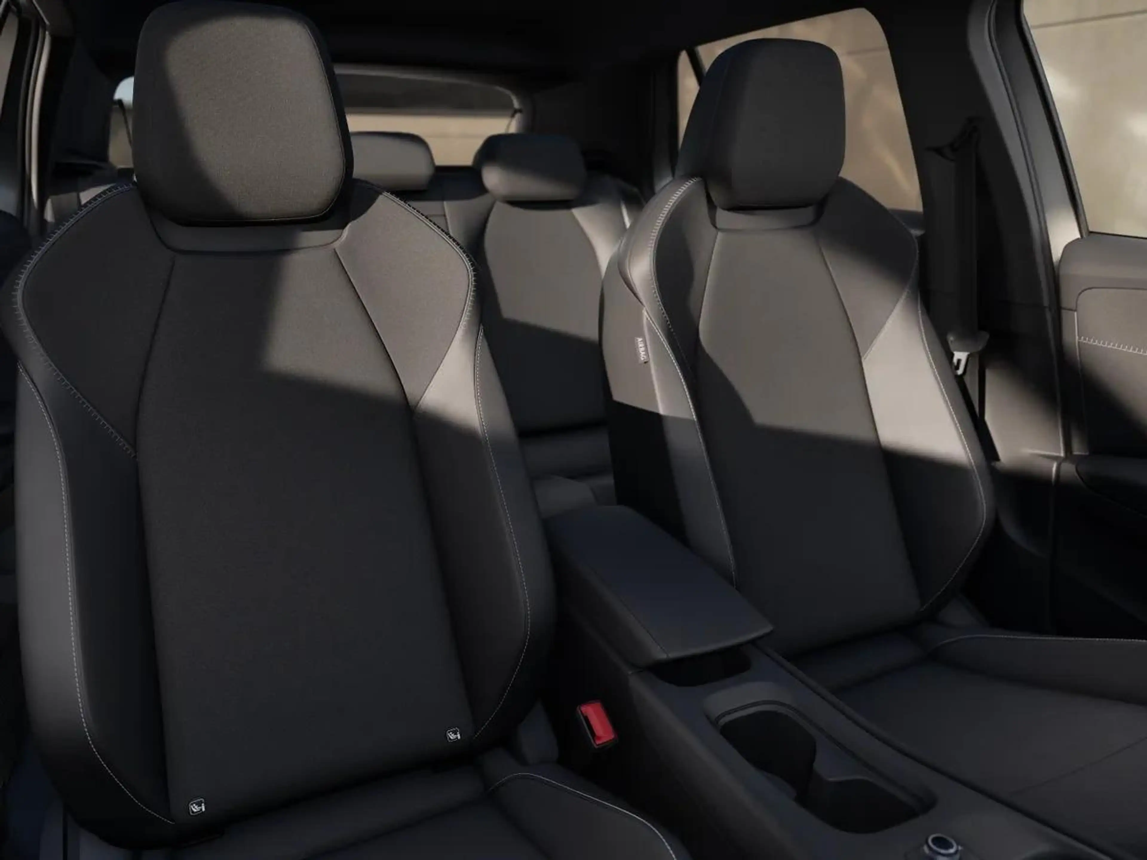 Volkswagen ID. Cross Style 52 kWh accu, 155 kW / 211 PK SUV Elektrische — photo 12