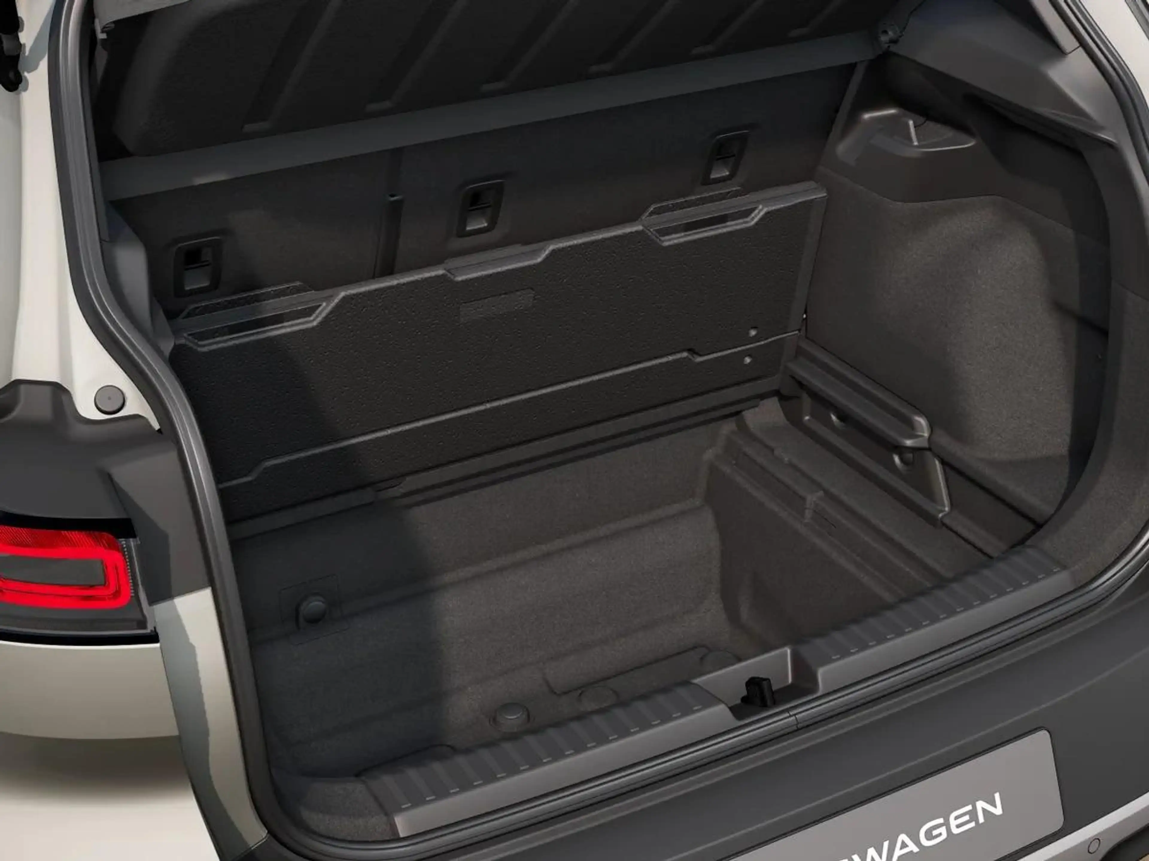 Volkswagen ID. Cross Style 52 kWh accu, 155 kW / 211 PK SUV Elektrische — photo 11