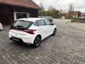 Hyundai i20 ++TOP++61000Km++ Weiß - thumbnail 5
