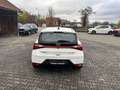Hyundai i20 ++TOP++61000Km++ Weiß - thumbnail 6