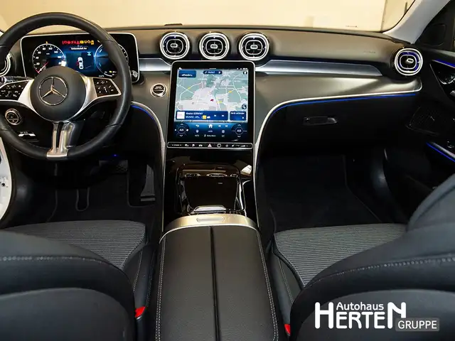Mercedes-Benz 300 view 10