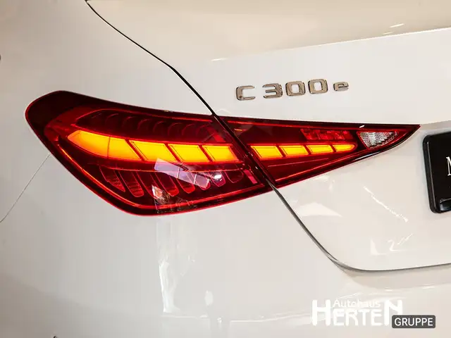 Mercedes-Benz 300 view 14