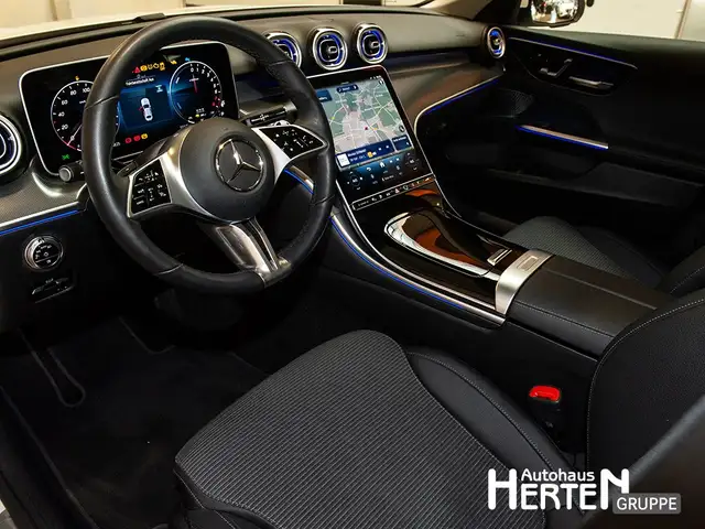 Mercedes-Benz 300 view 8
