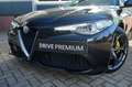 Alfa Romeo Giulia 2.0 T AWD Veloce Schwarz - thumbnail 2