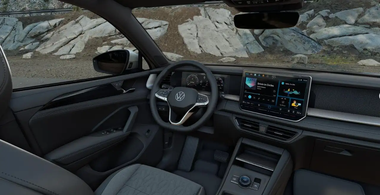 Volkswagen Golf 2026