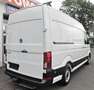 Volkswagen Crafter TDI 2,0 l Kasten Klima L2H2 AH LKW Weiß - thumbnail 5