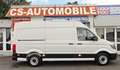 Volkswagen Crafter TDI 2,0 l Kasten Klima L2H2 AH LKW Weiß - thumbnail 20