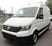 Volkswagen Crafter TDI 2,0 l Kasten Klima L2H2 AH LKW Weiß - thumbnail 4