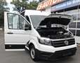 Volkswagen Crafter TDI 2,0 l Kasten Klima L2H2 AH LKW Weiß - thumbnail 24