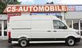 Volkswagen Crafter TDI 2,0 l Kasten Klima L2H2 AH LKW Weiß - thumbnail 1