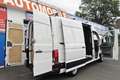 Volkswagen Crafter TDI 2,0 l Kasten Klima L2H2 AH LKW Weiß - thumbnail 22