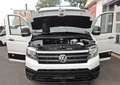 Volkswagen Crafter TDI 2,0 l Kasten Klima L2H2 AH LKW Weiß - thumbnail 23